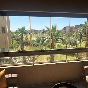 Appartement met Drie Slaapkamers